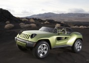 Jeep Renegade Concept